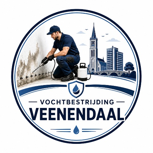 Vochtbestrijding Veenendaal
